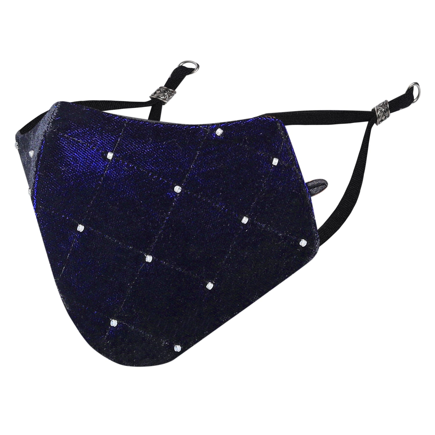 Velvet Navy L