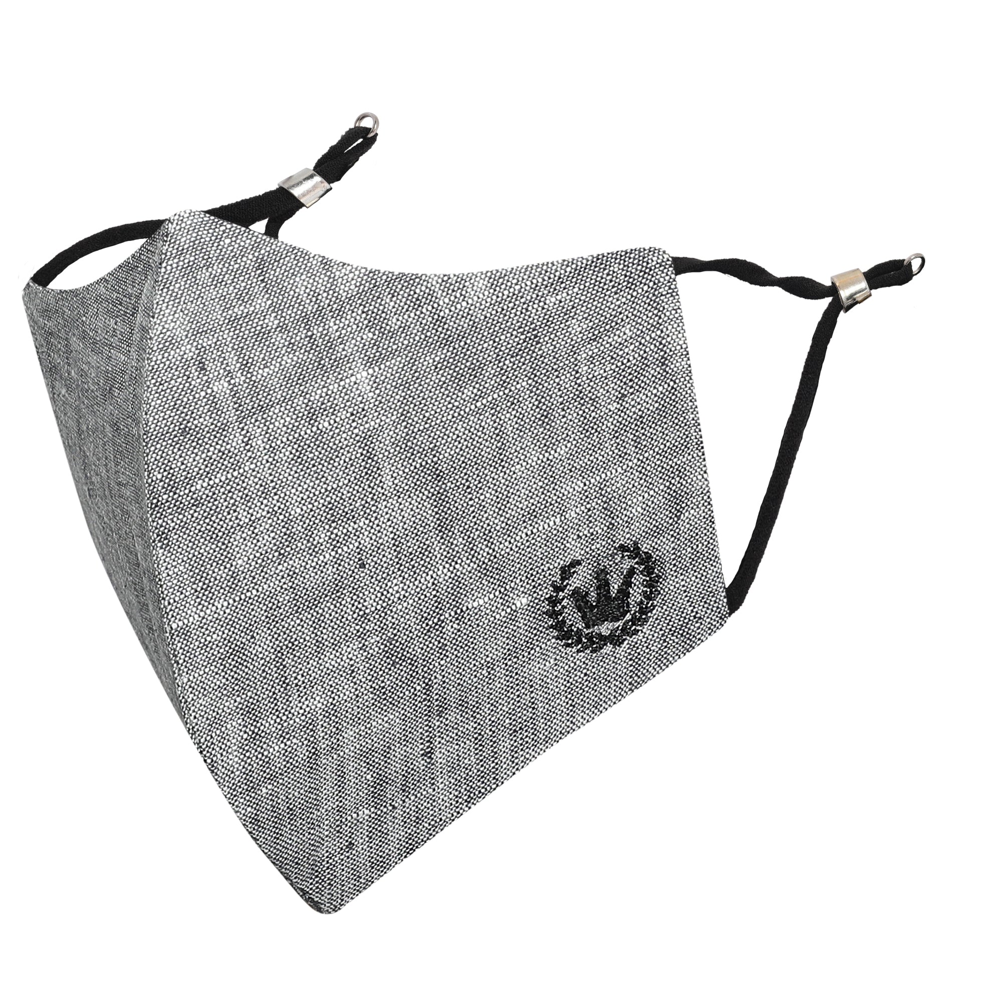Crest Grey XL