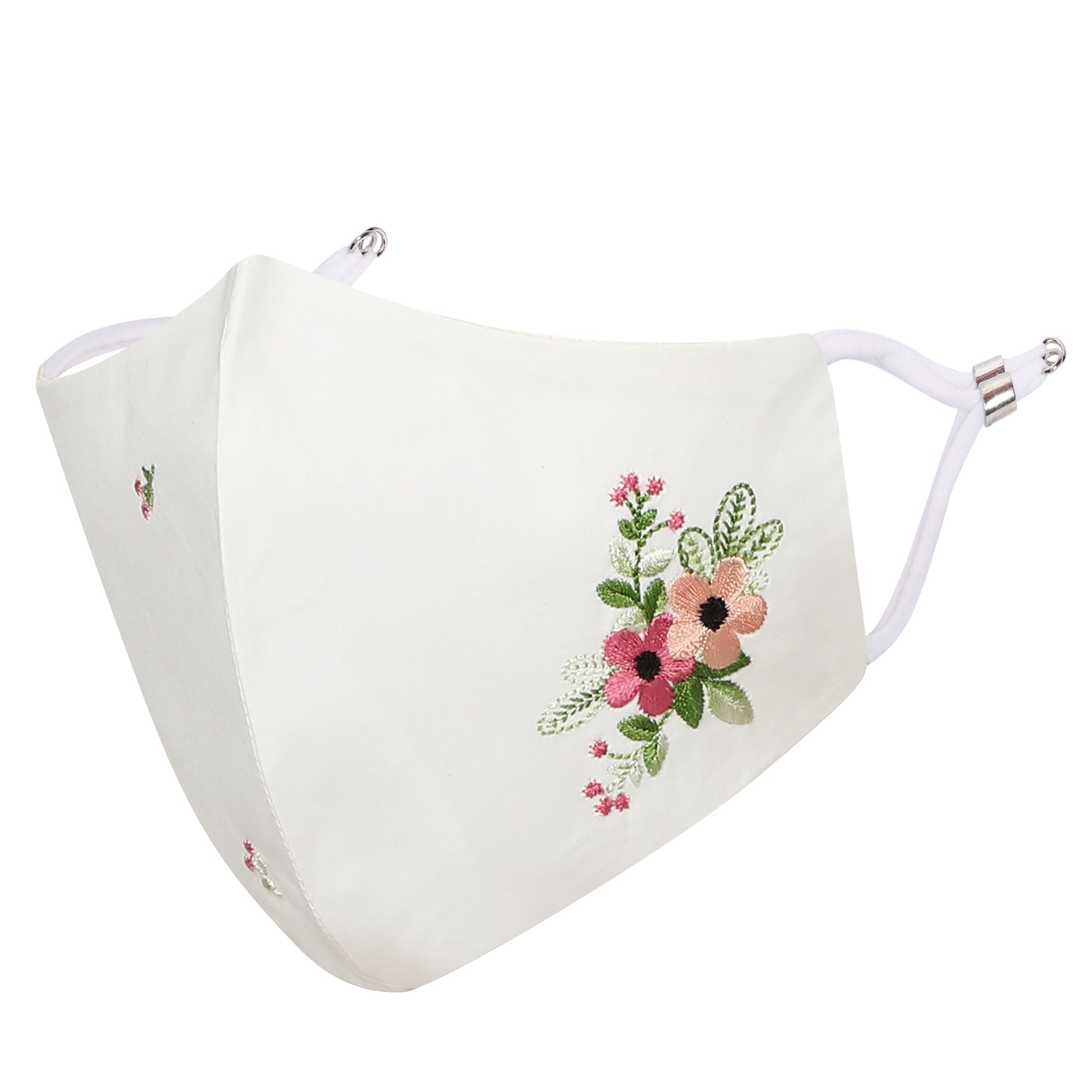 Verbeena White L