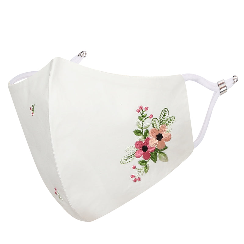 Verbeena White L