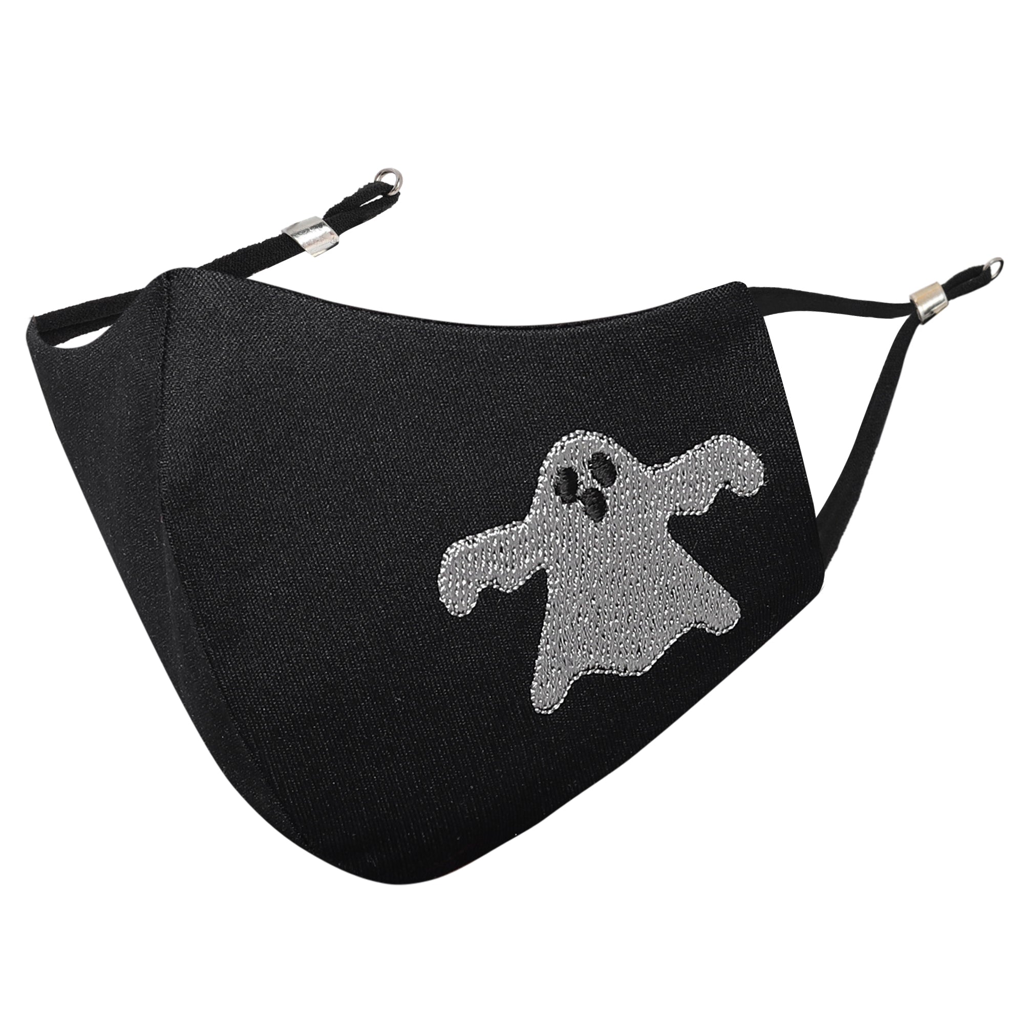 Ghost Black S