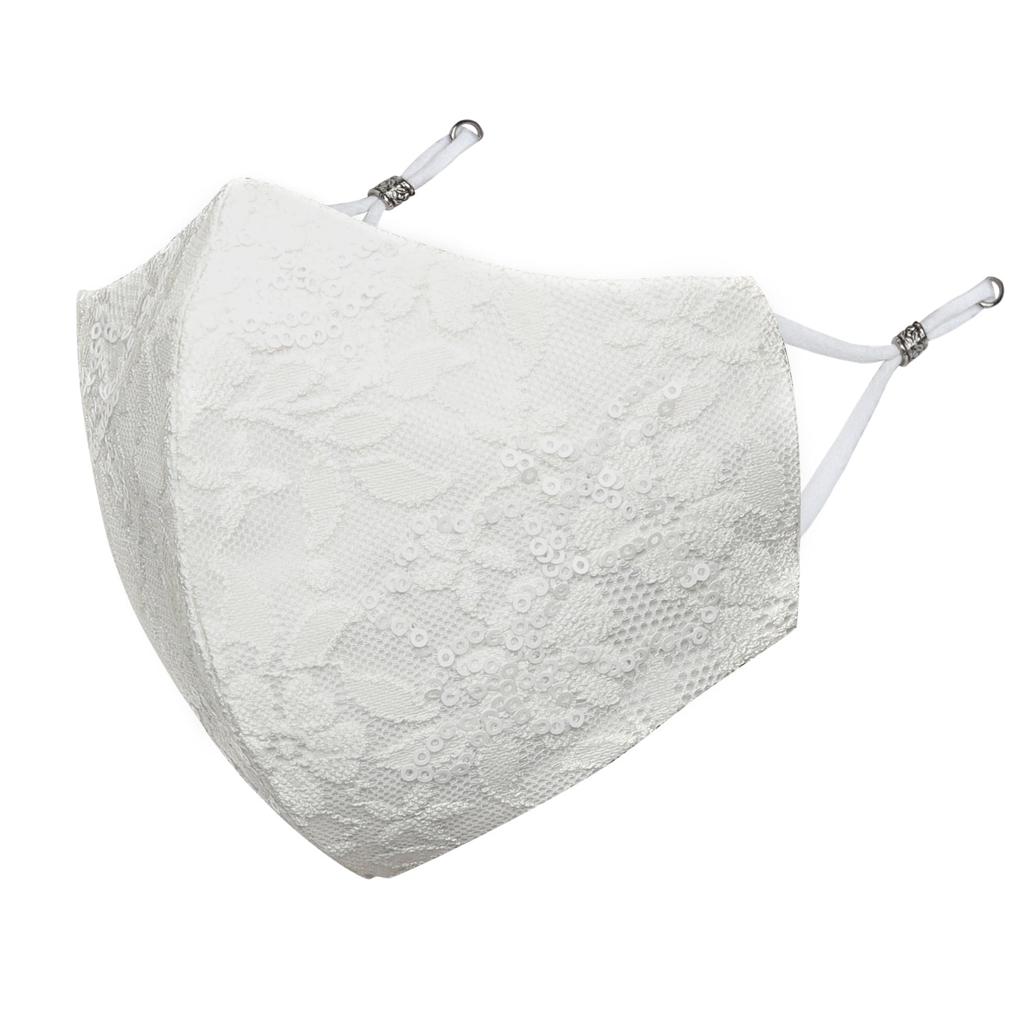 Shimmer White L