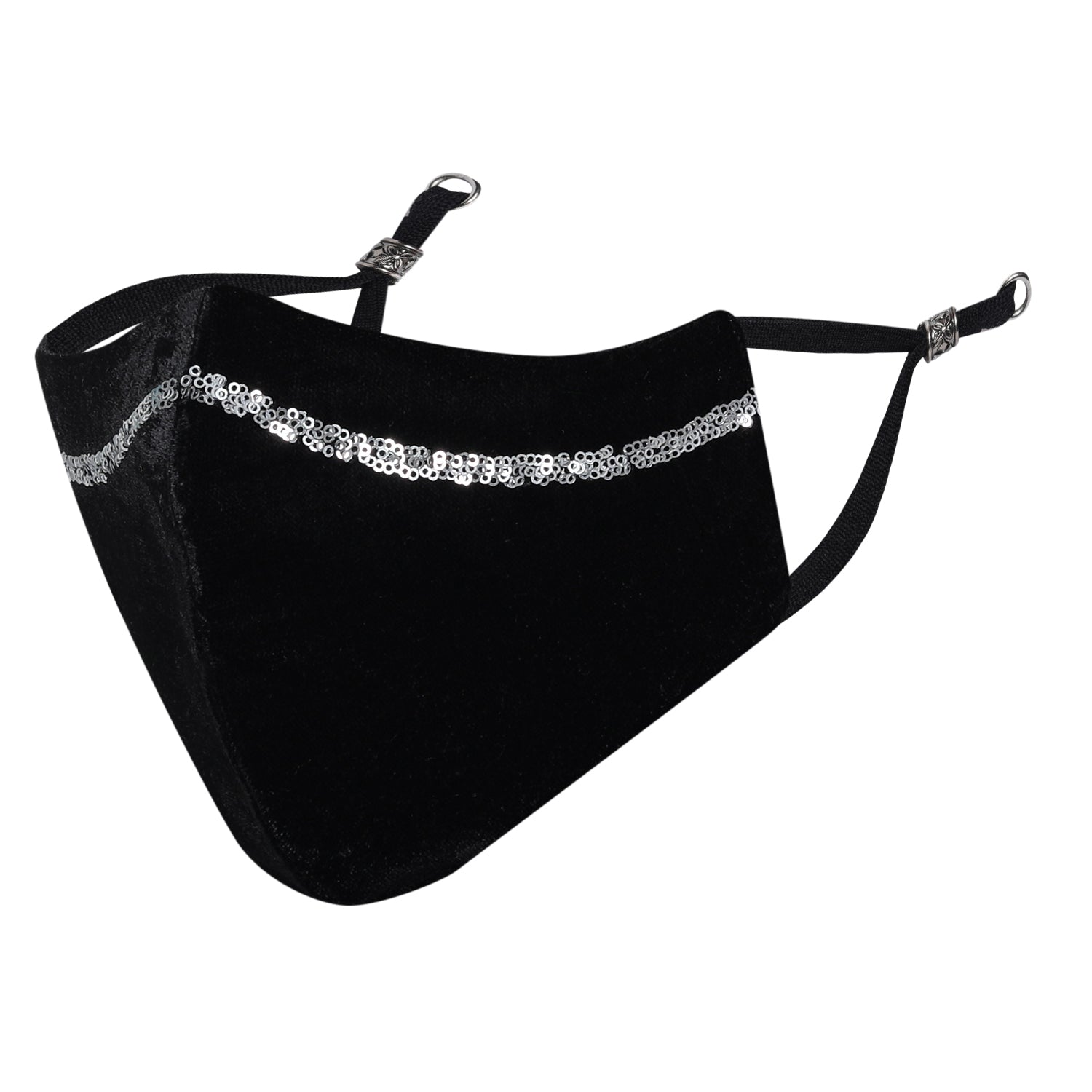 Velvet Black M