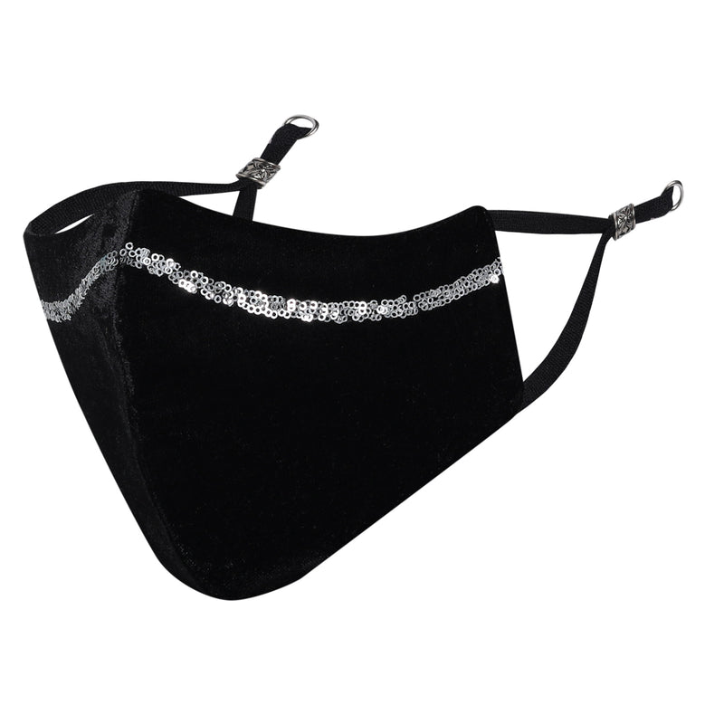 Velvet Black L