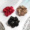 Scrunchie - Shubh - Red