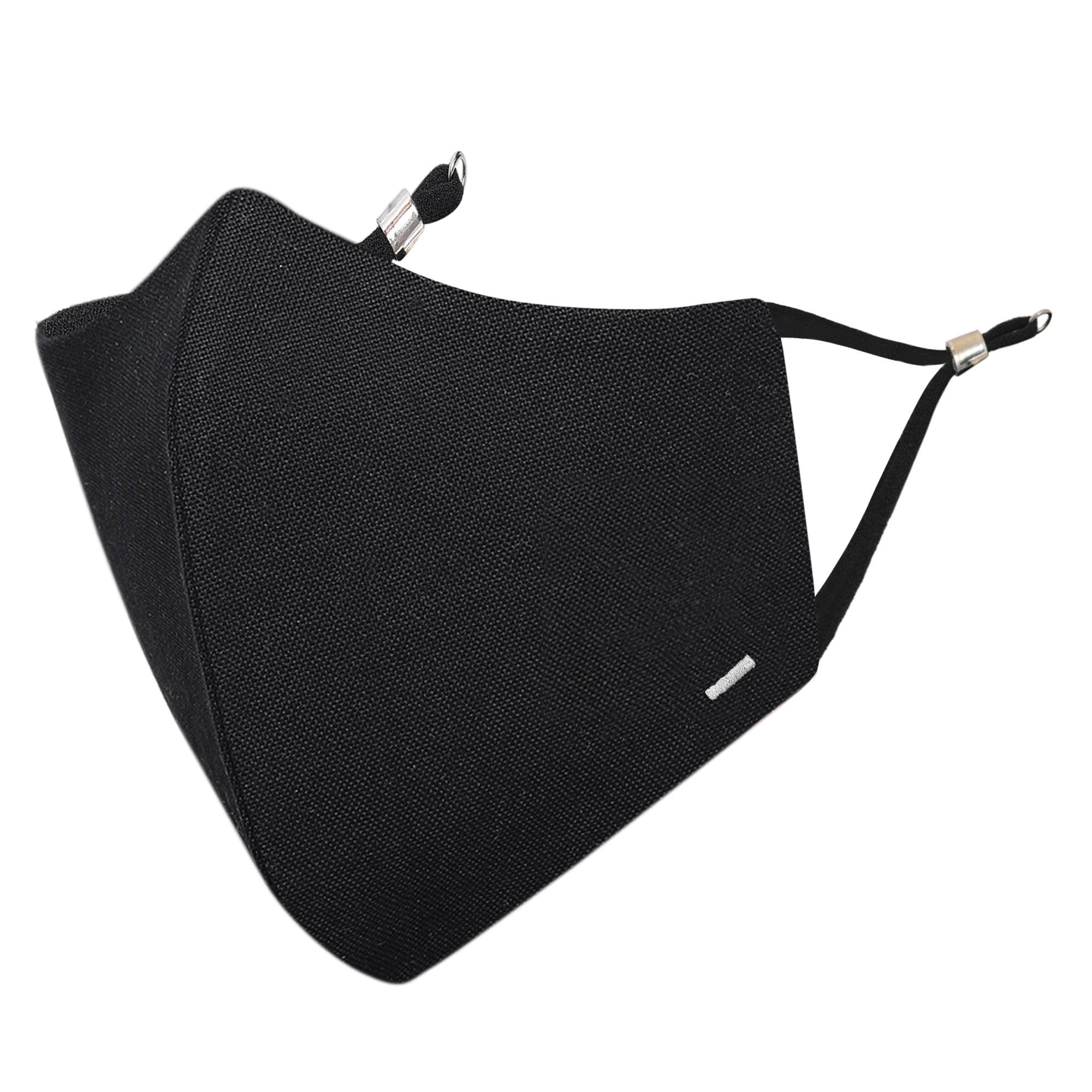 Dash Canvas Black XL