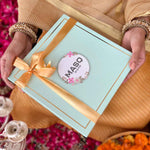 Mughal gift box