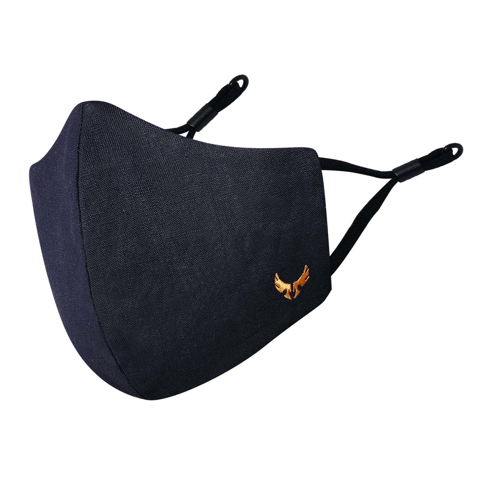 Wings Navy XL