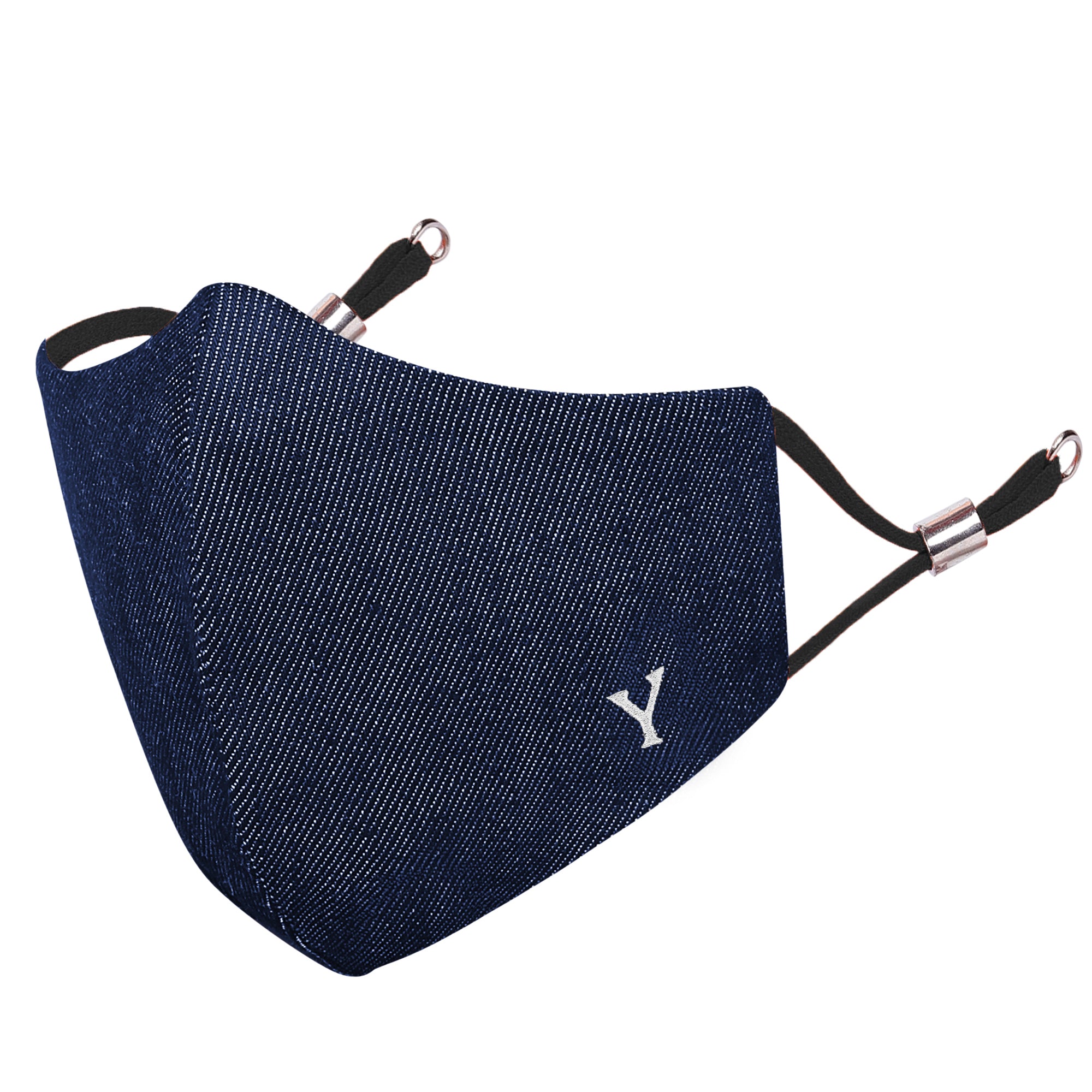 Alphabet Y Denim L