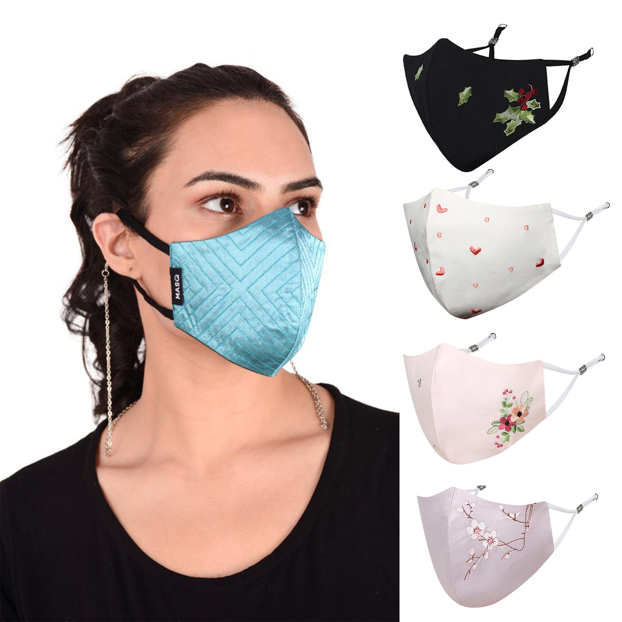 Verbina Combo L Pack of 5