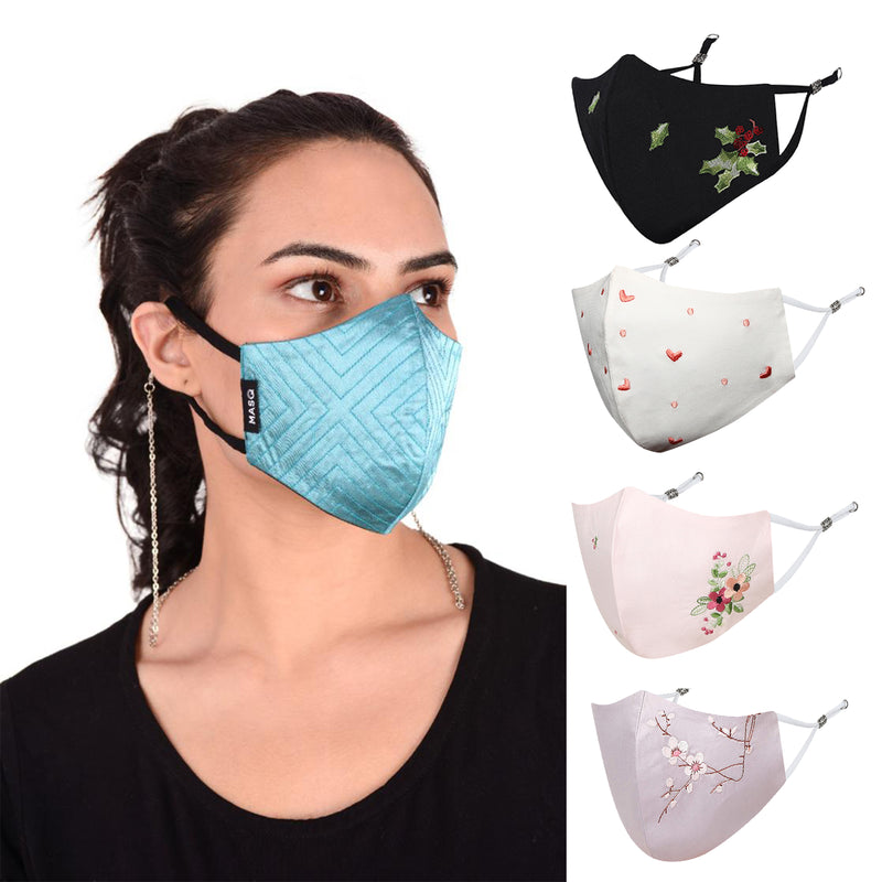 Verbina Combo L Pack of 5