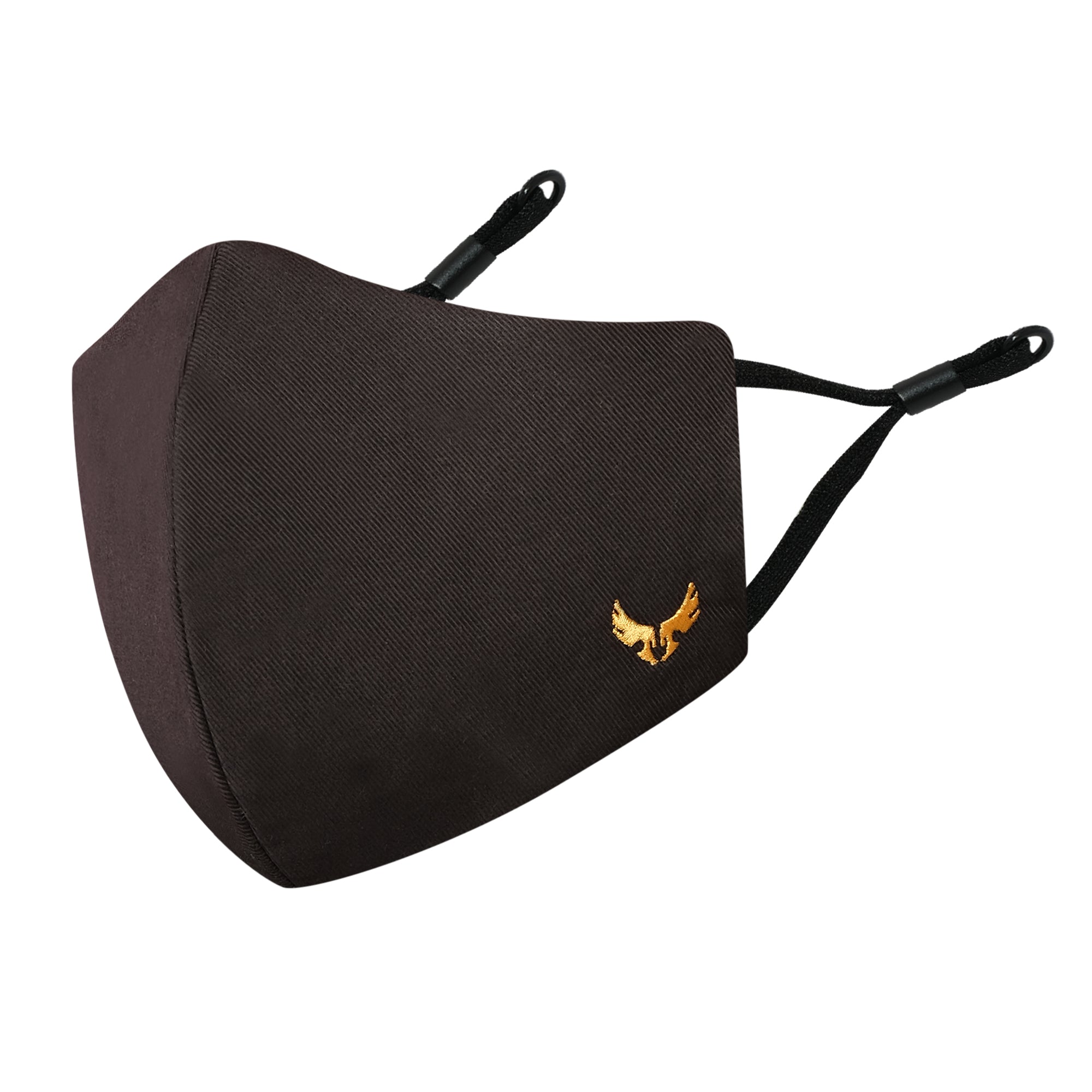 Wings Black XL