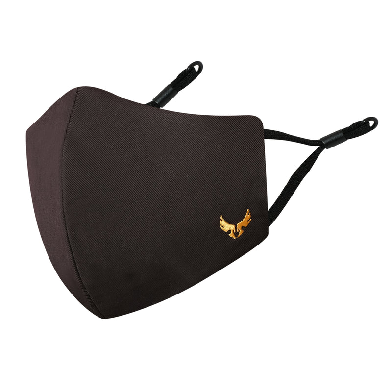 Wings Black XL