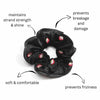 Scrunchie - Rosette