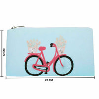 Bicycle Multi-Purpose Pouch