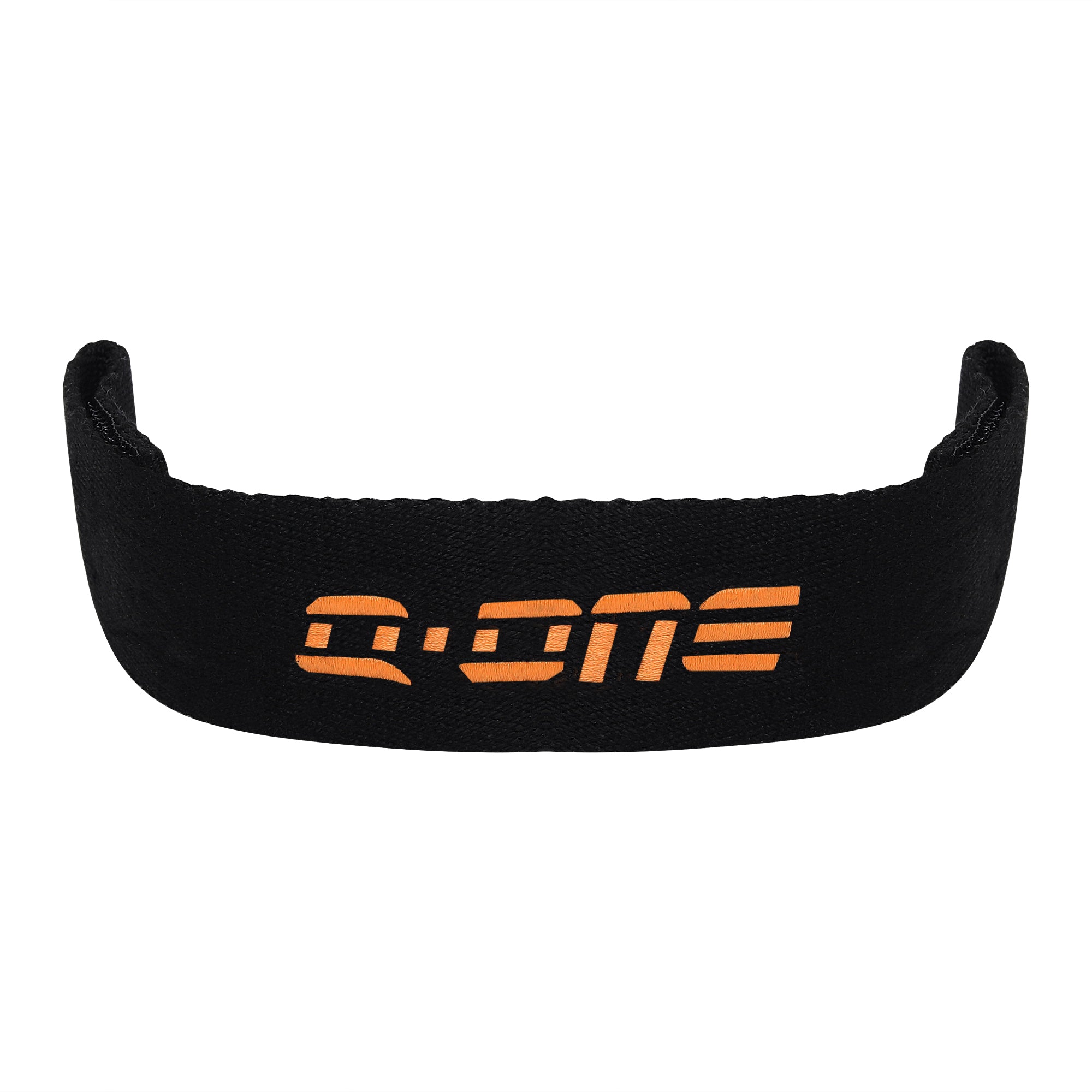 Strap Black Combo Pack of 2