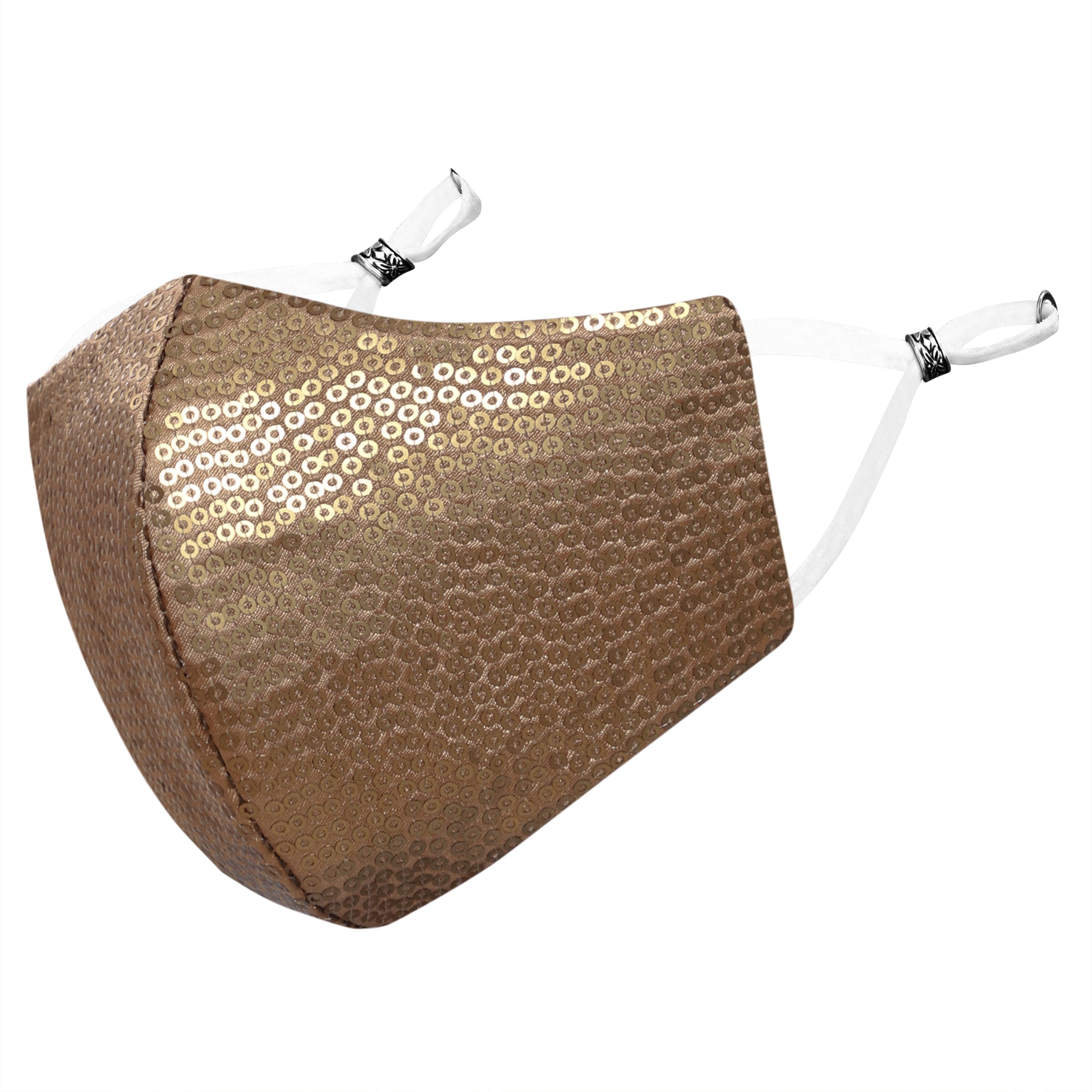 Gold Sparkle L