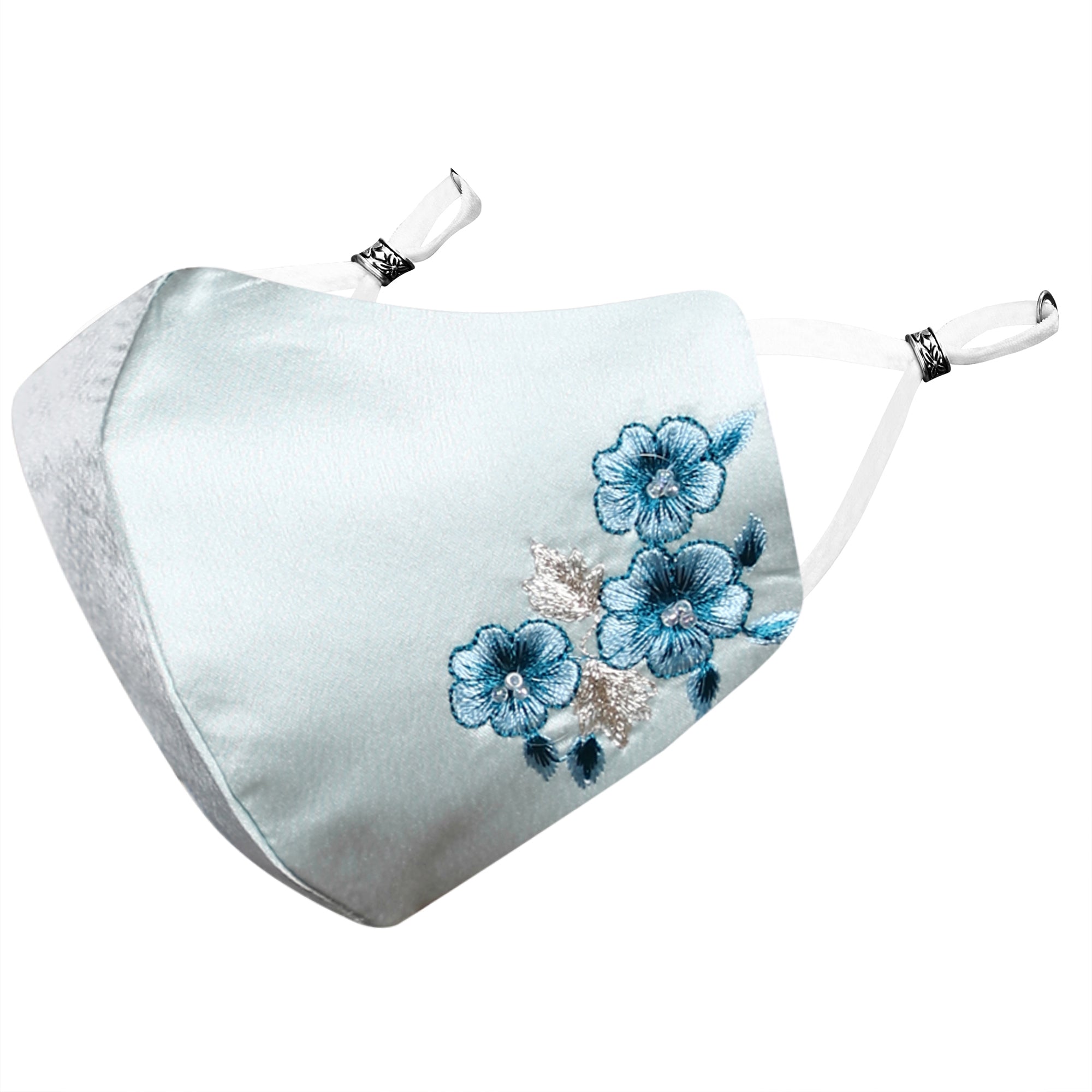 Blue Bloom M