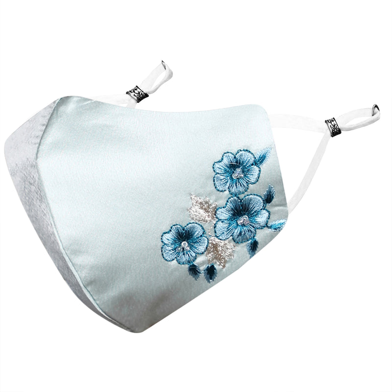 Blue Bloom M