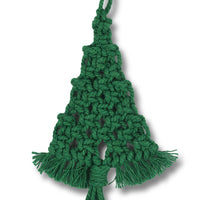 MACRAME TREE ( PACK OF 3)