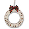 MACRAME WREATH ( PACK OF 3 )