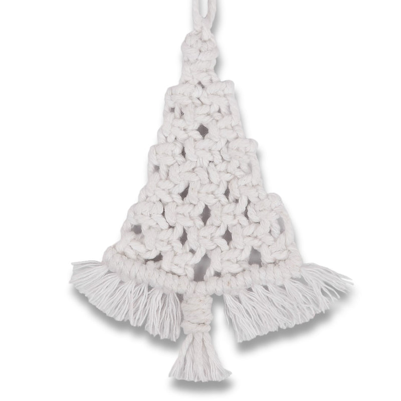 MACRAME TREE ( PACK OF 3)