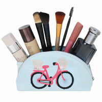 Bicycle Vanity Bag