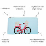 Bicycle Multi-Purpose Pouch