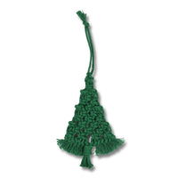 MACRAME TREE ( PACK OF 3)