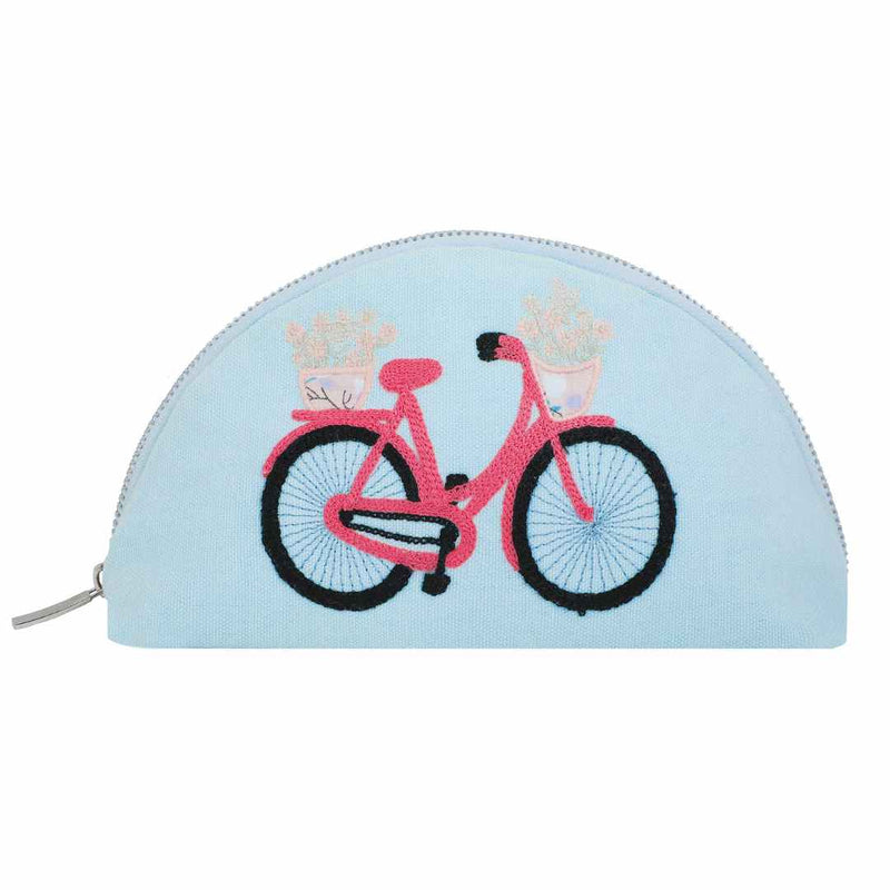 Bicycle Vanity Bag