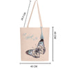 Butterfly - Tote Bag