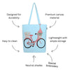 Bicycle - Tote Bag