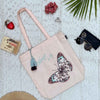 Butterfly - Tote Bag