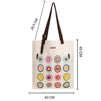 Circle - Tote Bag