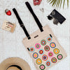 Circle - Tote Bag