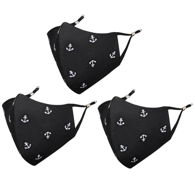 Anchor Combo L Pack of 3