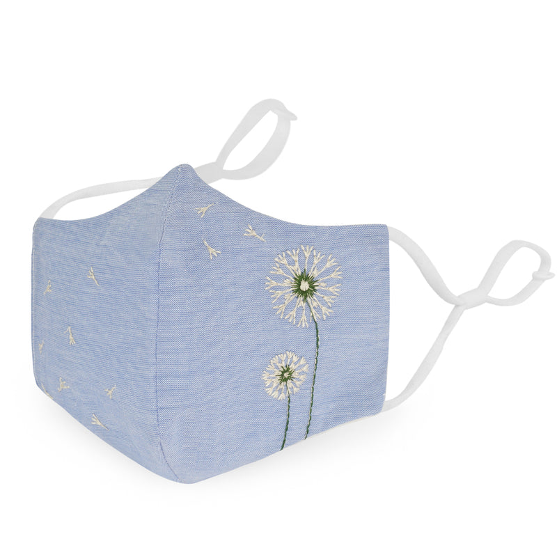 Dandelion Blue L