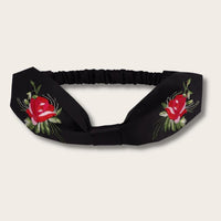 Hairband - Rosette