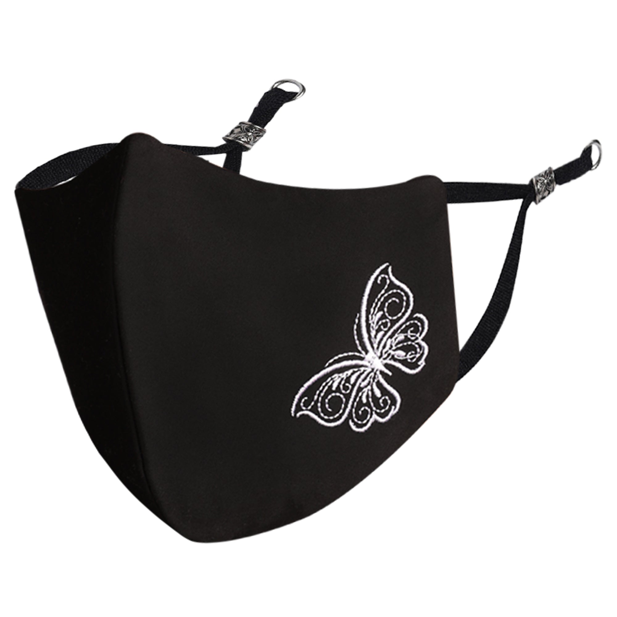 Butterfly Black M