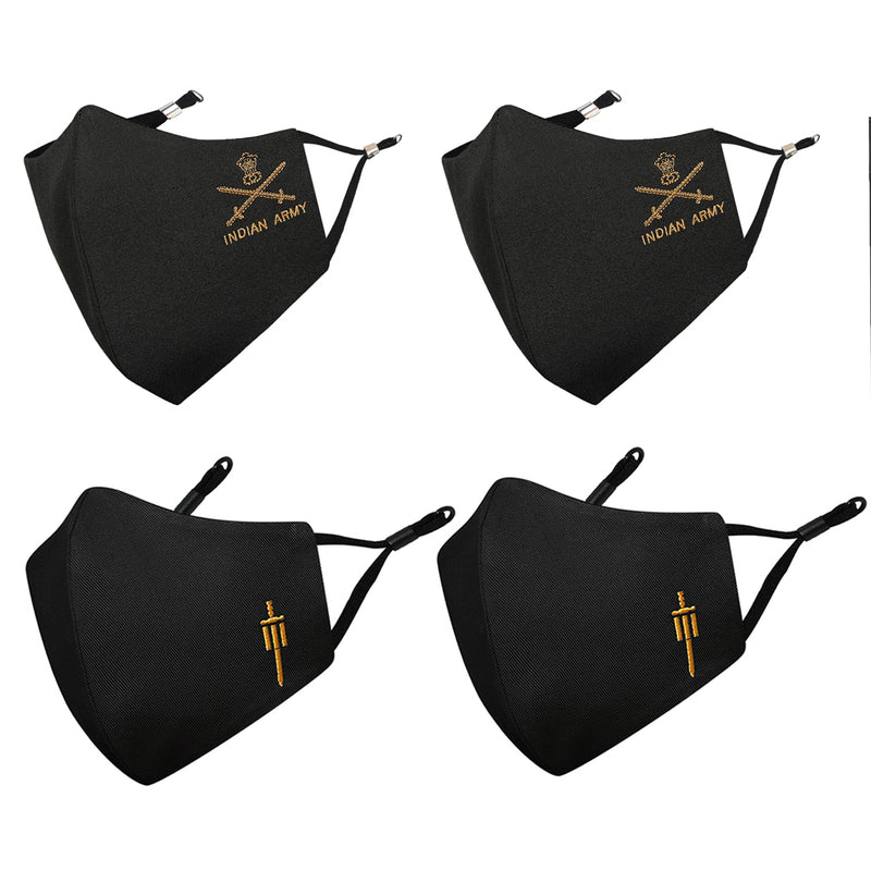 Swords Combo L Pack of 4
