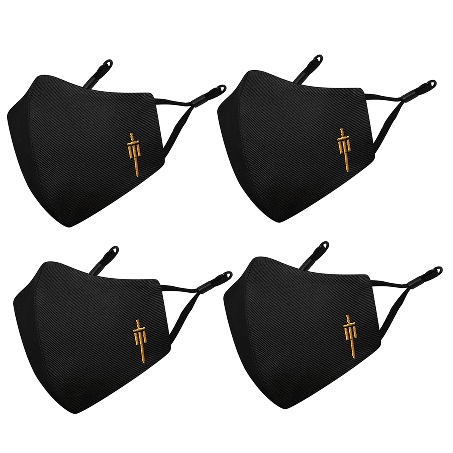 Sabre Combo L Pack of 4