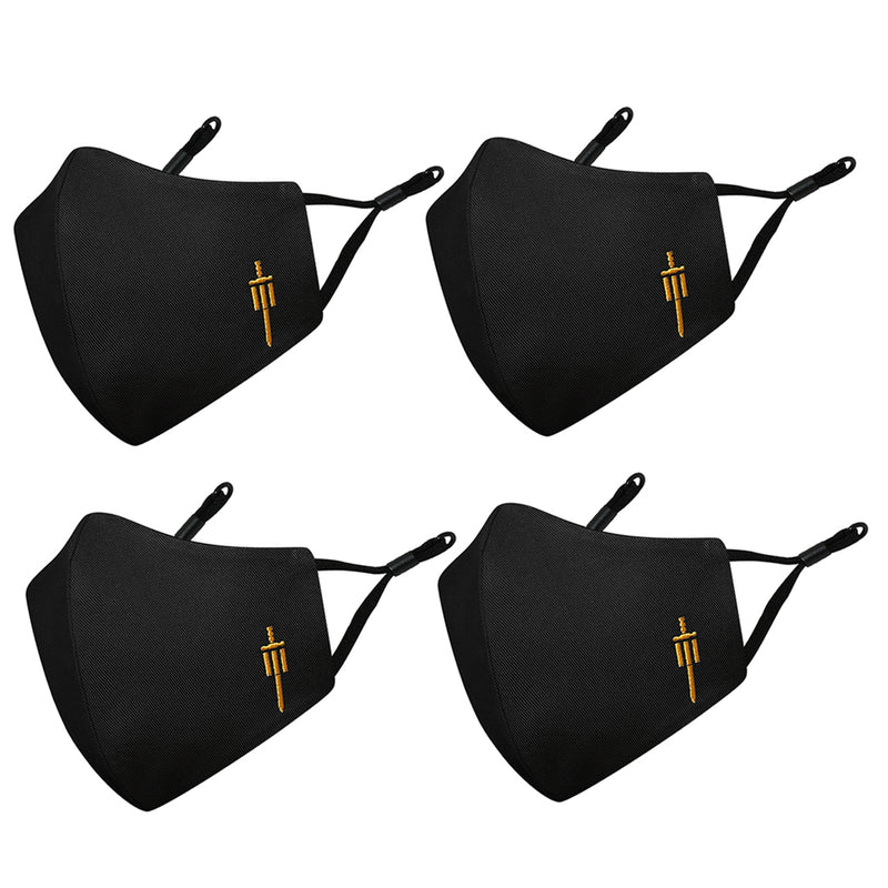Sabre Combo XL Pack of 4