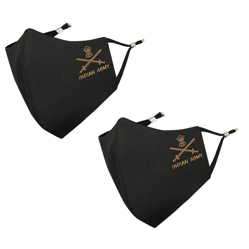 Army Combo XL Pack of 2