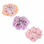 Scrunchie, Butterfly S Pack of 3