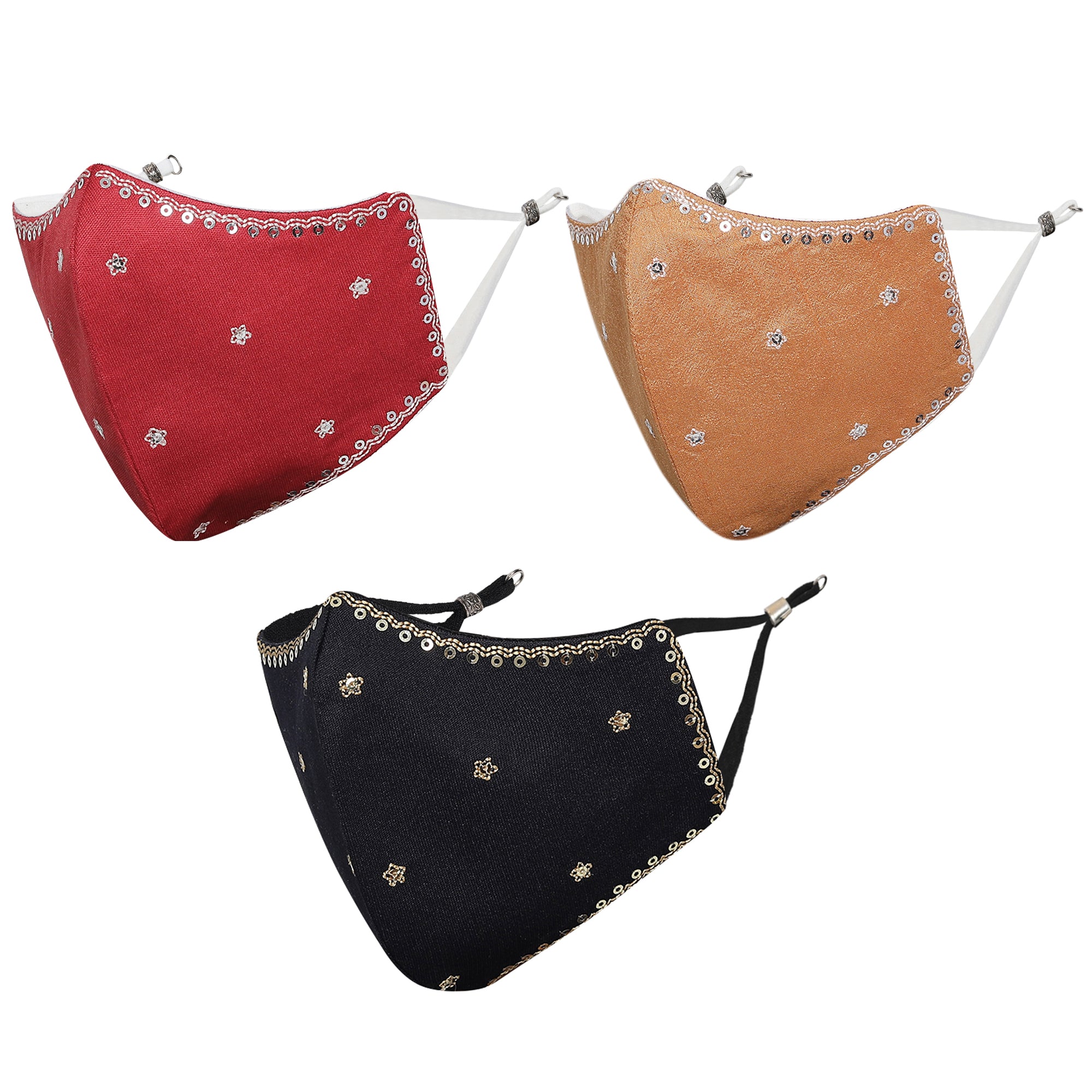 Shubh Combo L Pack of 3