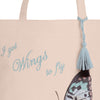 Butterfly - Tote Bag