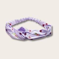 Hairband - Verbena