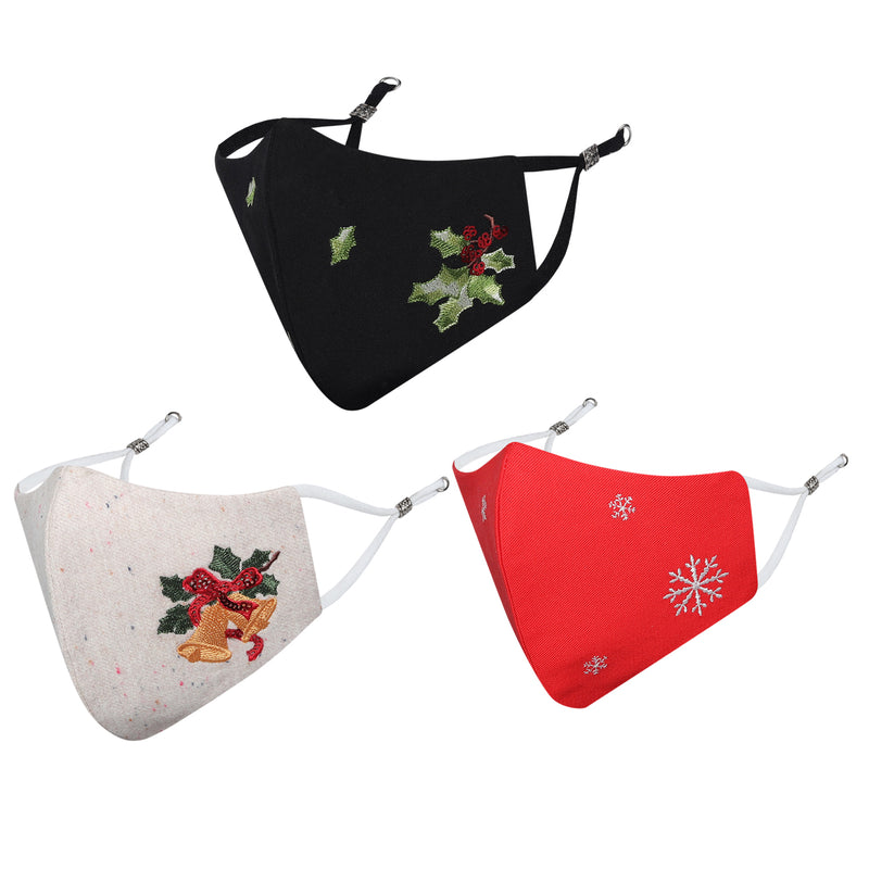Winter Combo L Pack of 3