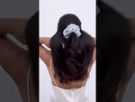 Scrunchies - Bunny Bow - Pack of 3